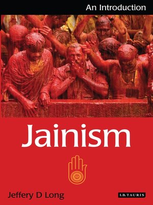 cover image of Jainism
